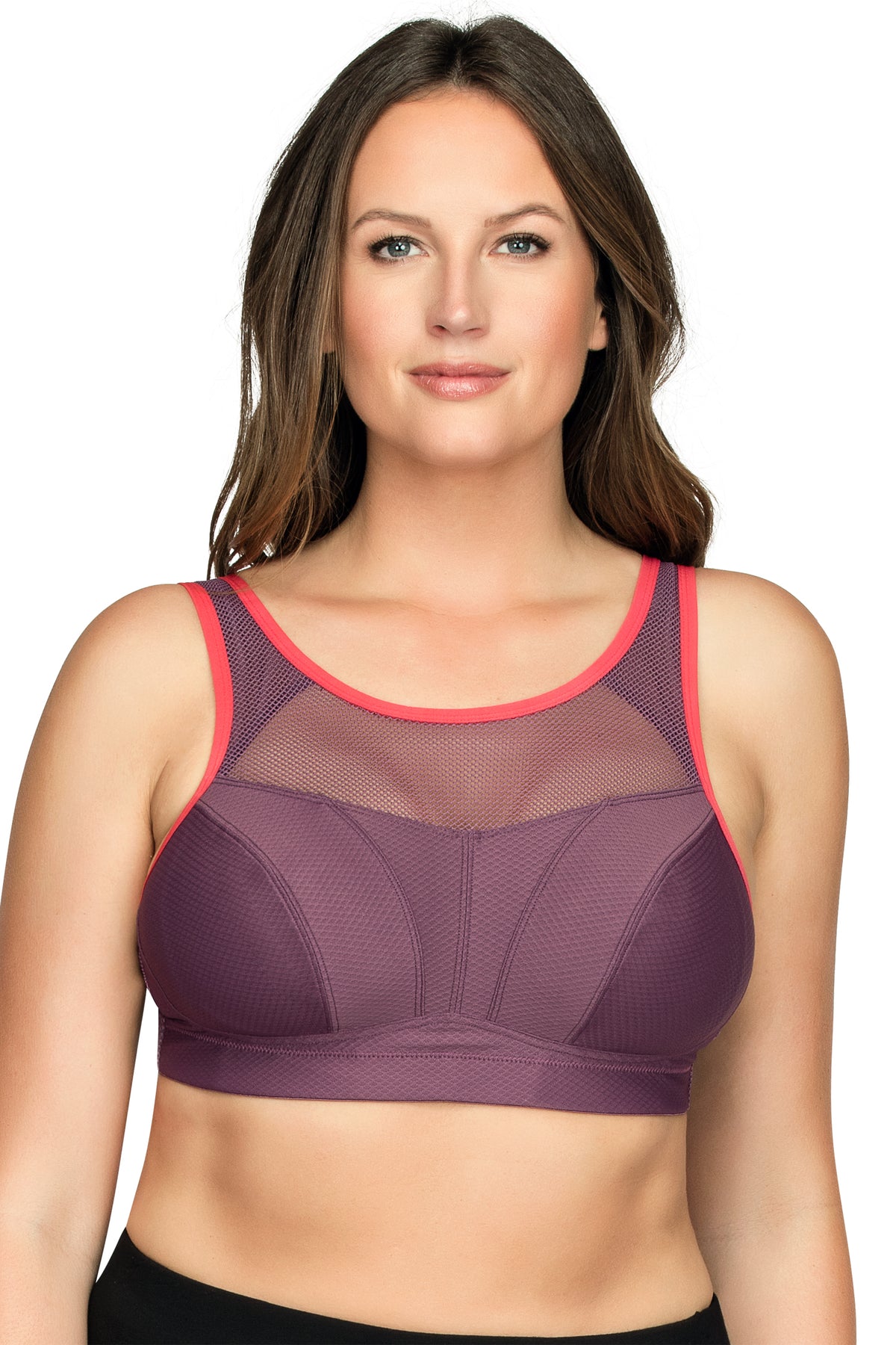 Parfait Active Parfait Wireless Unlined Sport Bra