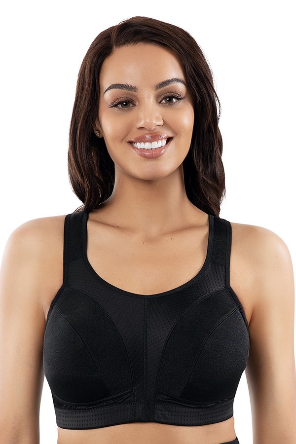 Parfait Active Wirefree Sports Bra