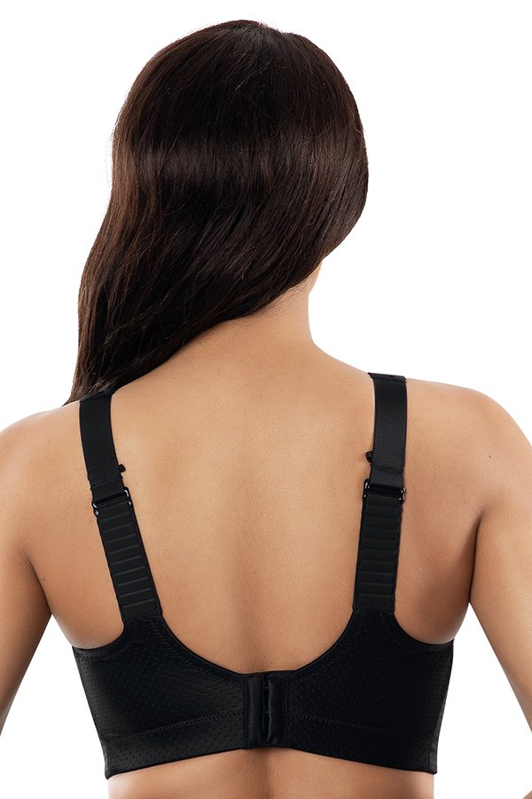 Parfait Active Wirefree Sports Bra