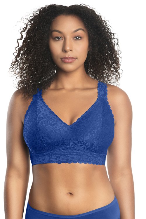 Parfait Adriana Wire-Free Lace Bralette