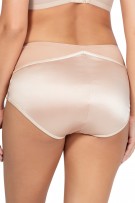 Parfait Charlotte High Waist Brief - True Nude - source image 34190