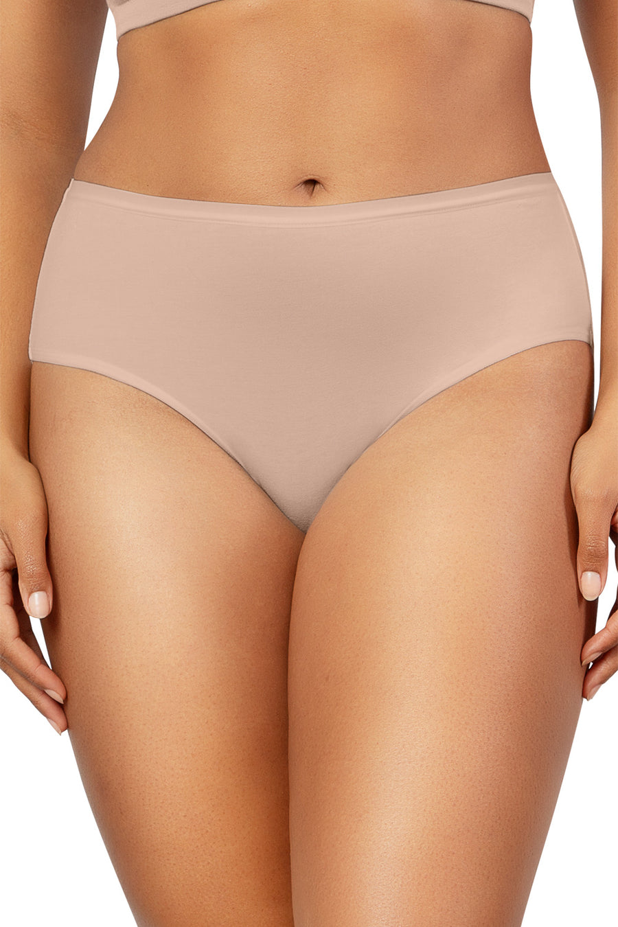 Parfait Cozy Brief - Bare - source image 48070