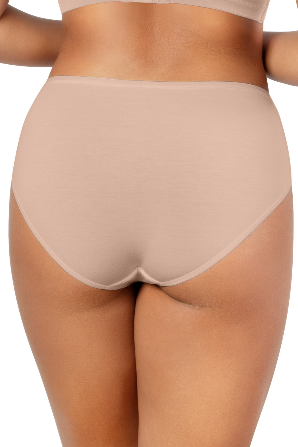 Parfait Cozy Brief - Bare - source image 48071