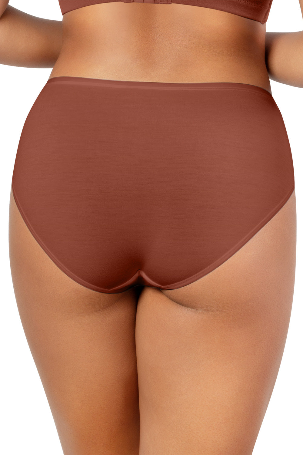 Parfait Cozy Brief - Spice - source image 48077