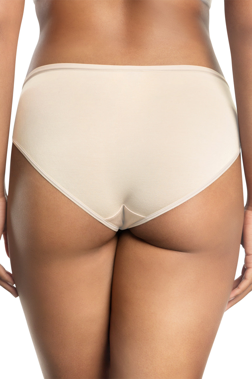 Parfait Cozy Hipster Panty - Bare - source image 55856