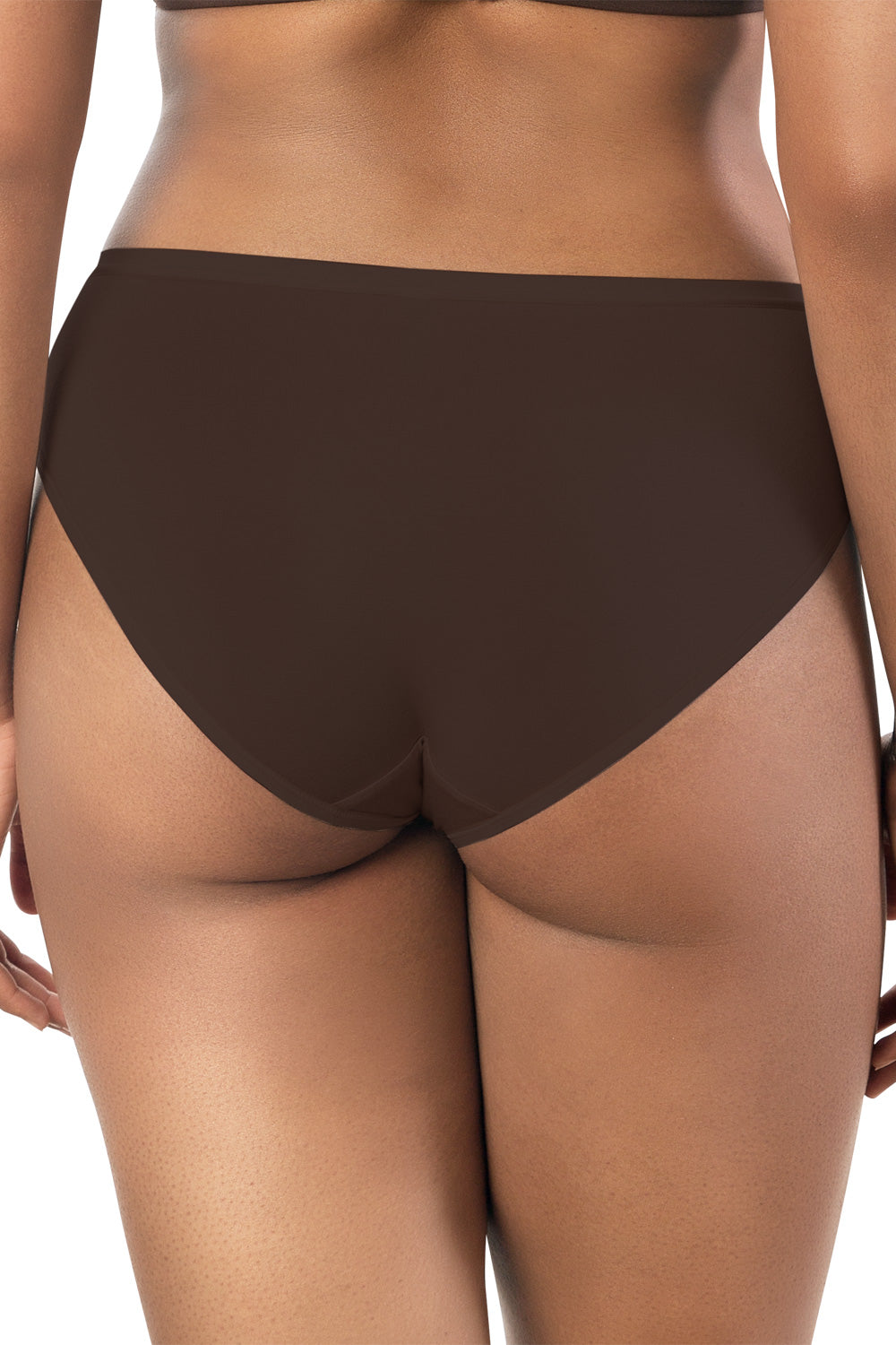 Parfait Cozy Hipster Panty - Deep Nude - source image 55957