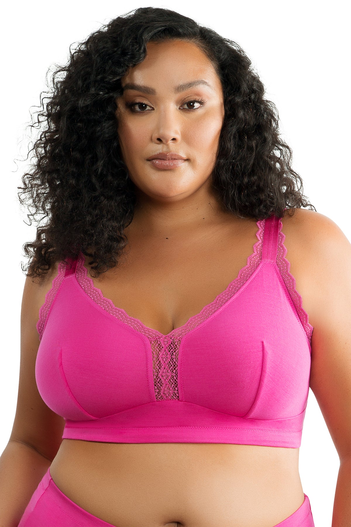 Parfait Dalis Bralette