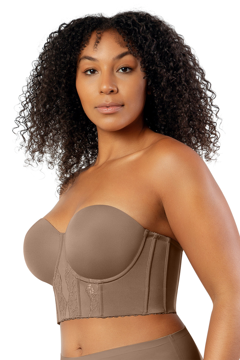 Parfait Elissa Bustier - Mid Nude - source image 46663