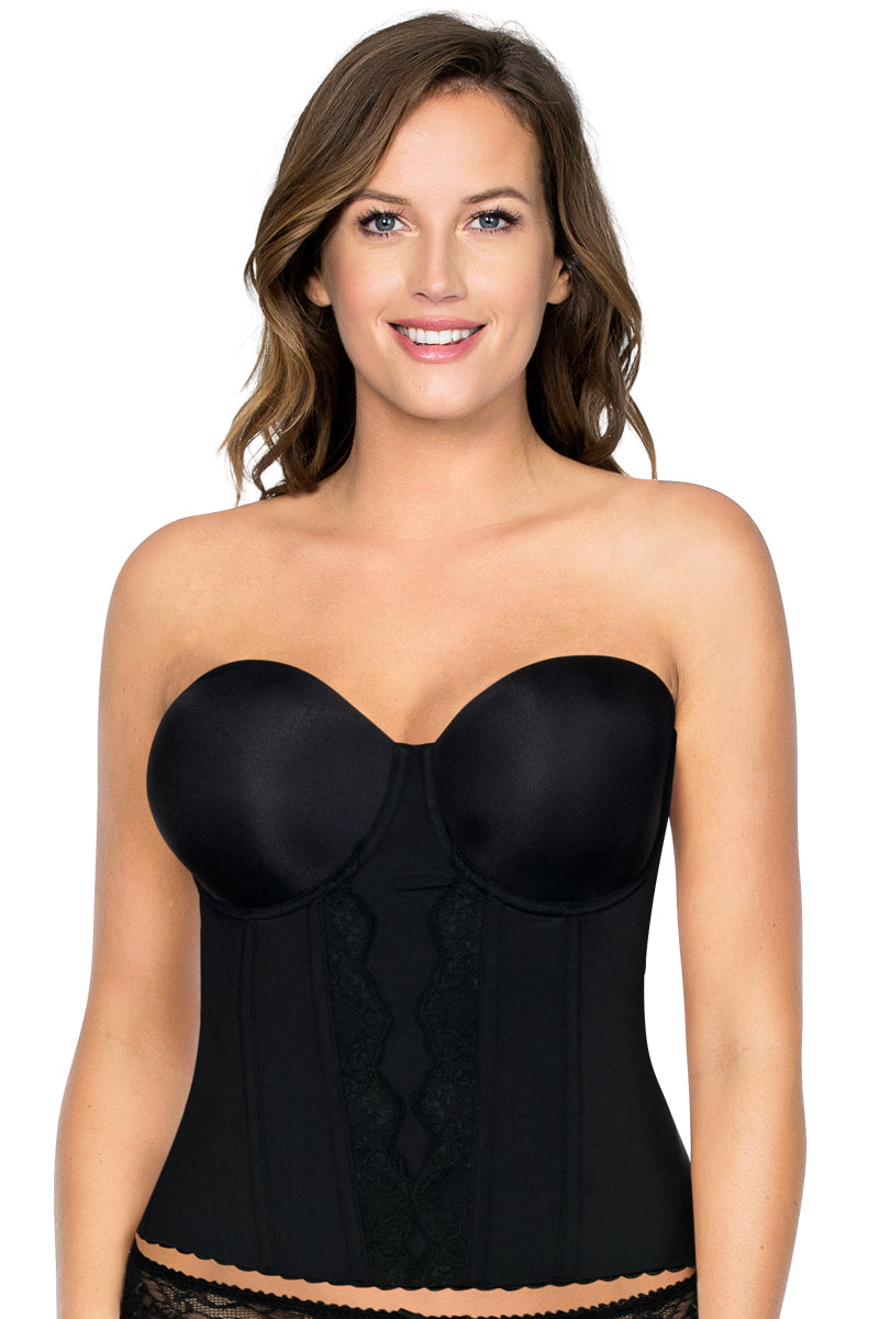 Parfait Elissa Low Back Bustier