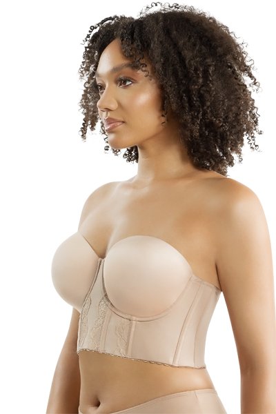 Parfait Elissa Bustier - European Nude - source image 41985
