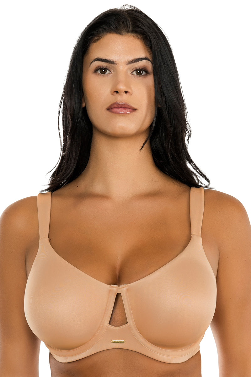 Parfait Emily Full Busted Unlined Non-Padded Wired T-Shirt Bra