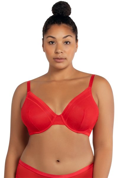 Parfait Maya Unlined Plunge Bra
