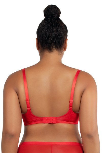 Parfait Maya Unlined Plunge Bra