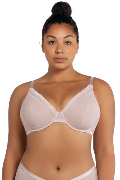 Parfait Maya Unlined Plunge Bra