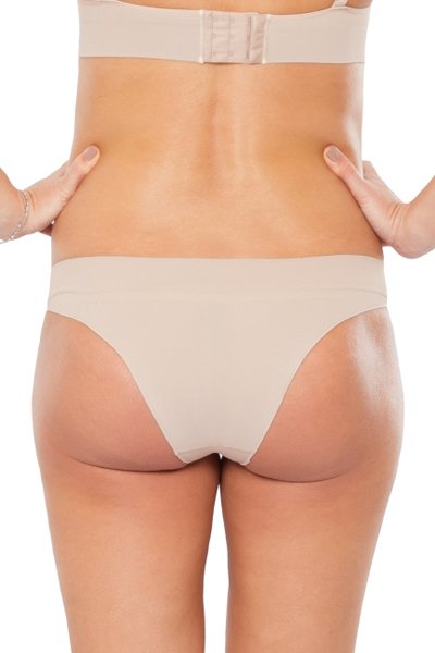 Plié Pregnancy Low Waist Panty