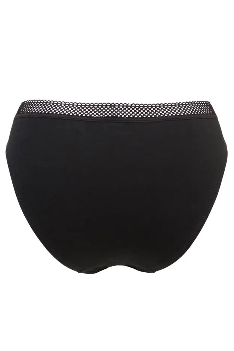 Pour Moi Love To Lounge Cotton Brief