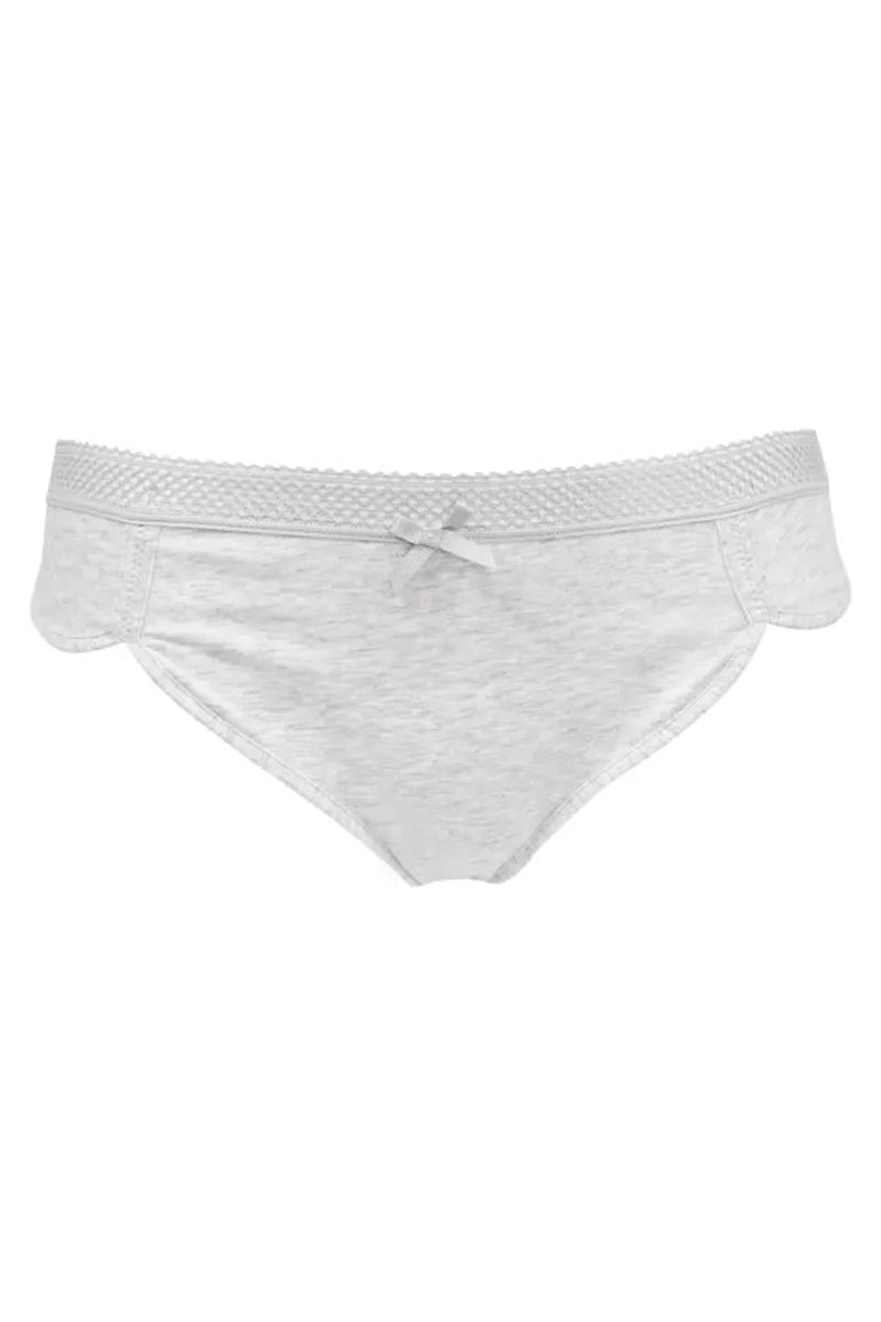 Pour Moi Love To Lounge Cotton Brief