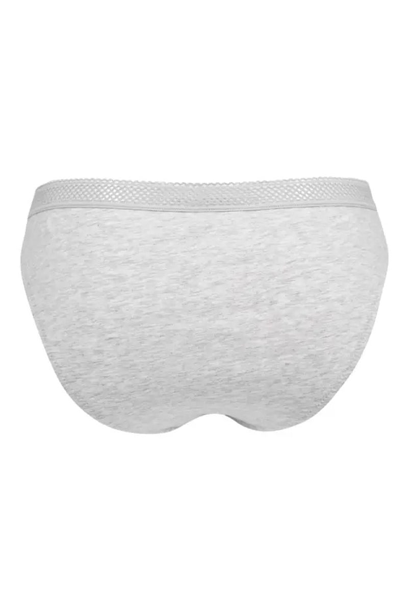 Pour Moi Love To Lounge Cotton Brief