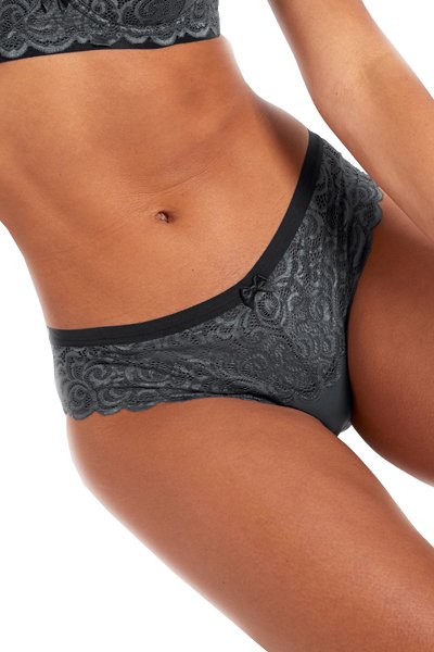 Pour Moi Romance Bikini Brief