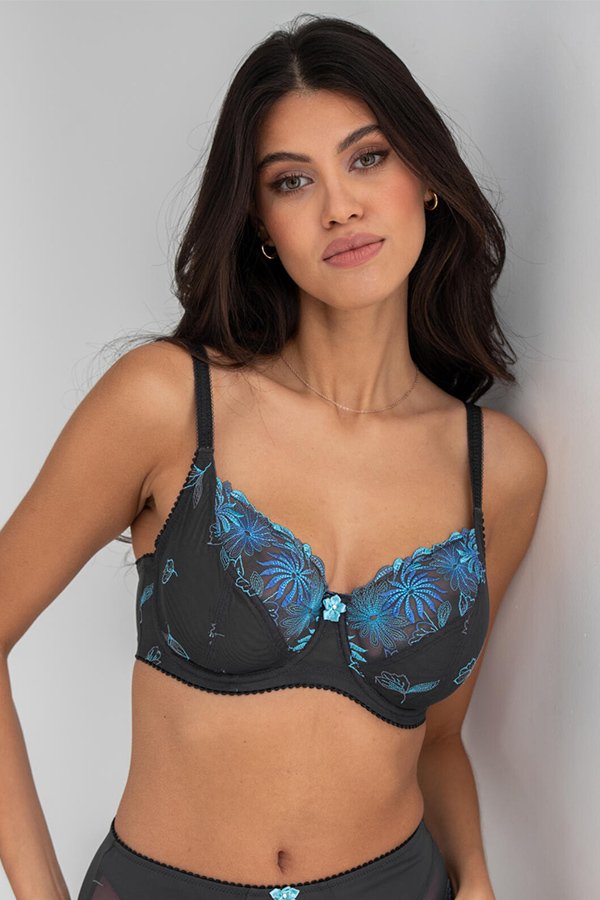 Pour Moi St Tropez Full Cup Bra