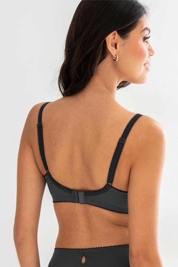 Pour Moi St Tropez Full Cup Bra