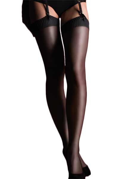 Pretty Polly Aristoc 10 Denier Ultra Shine Stockings