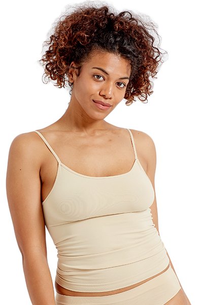 Pretty Polly Eco-Wear Seamless Cami