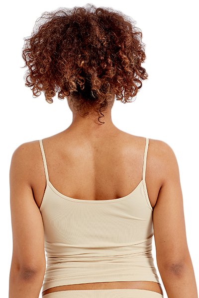 Pretty Polly Eco-Wear Seamless Cami