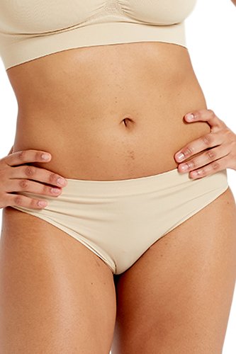 Pretty Polly Eco-Wear Seamless Soft Brief