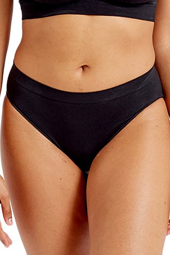 Pretty Polly Eco-Wear Seamless Soft Brief
