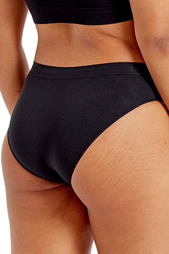 Pretty Polly Eco-Wear Seamless Soft Brief