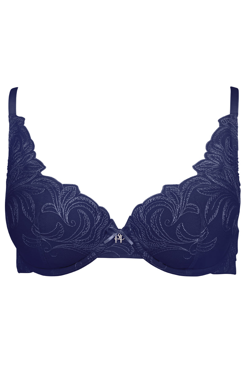 Pretty Polly Essentials Josephine High Apex Bra