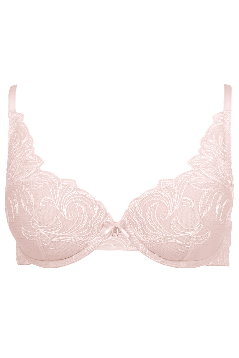 Pretty Polly Essentials Josephine High Apex Bra