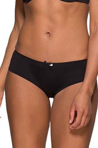 Pretty Polly Essentials Olivia Cheeky Shorts