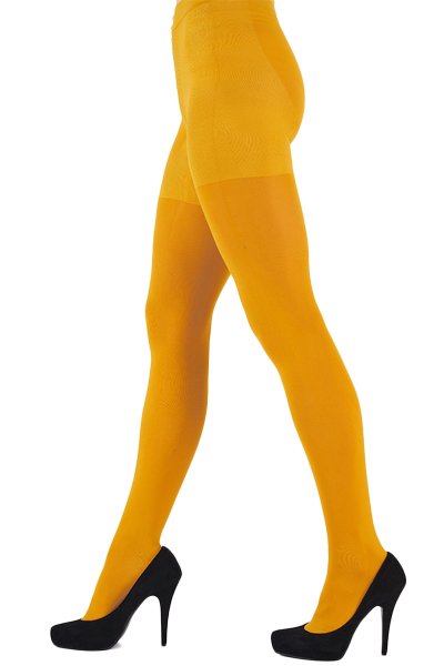 Pretty Polly Premium 60D Coloured Opaque Tights