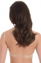 QT Dance Ballet Dance Bra - Buff - source image 74732