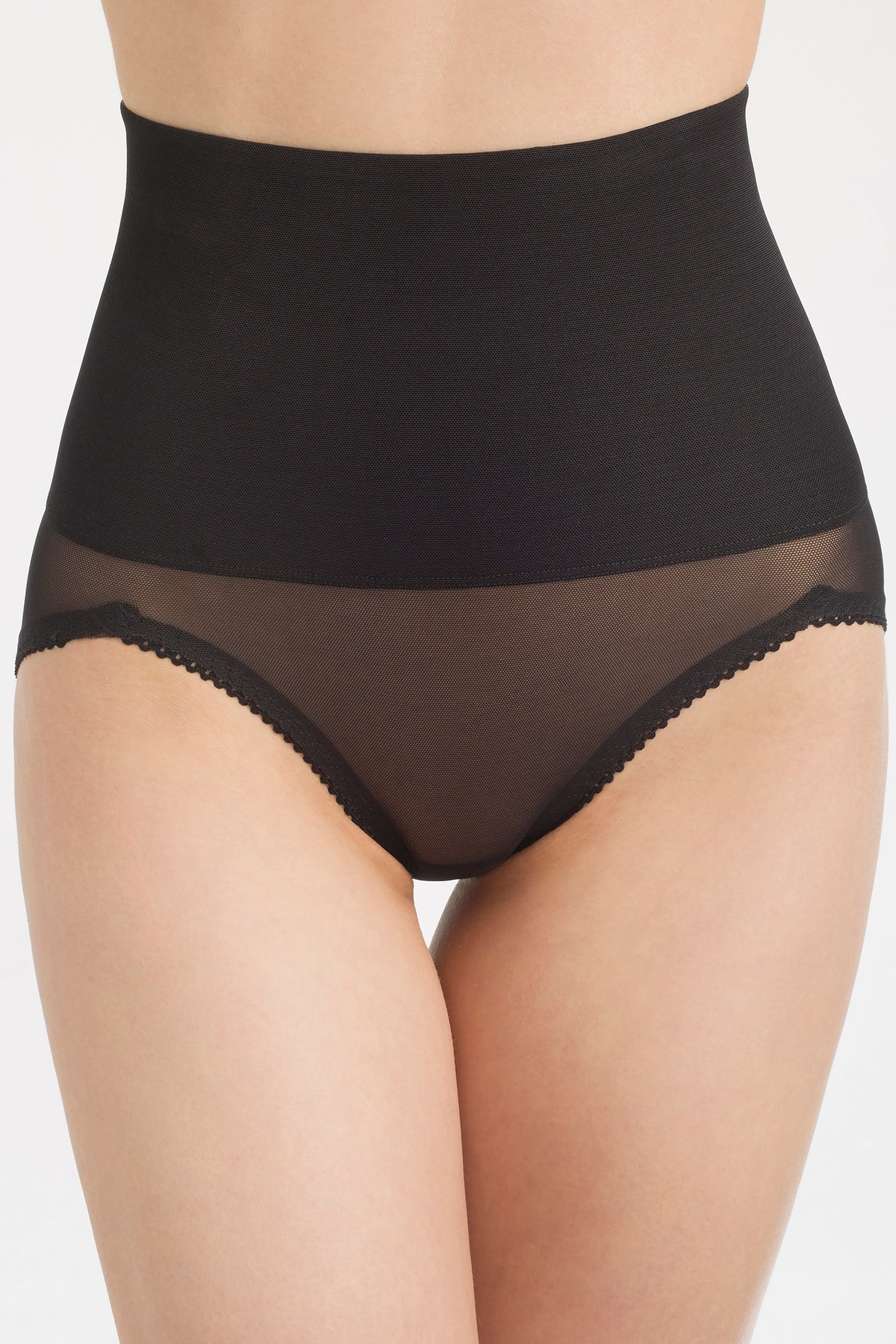 Rago High Waist Light Shaping Panty Brief
