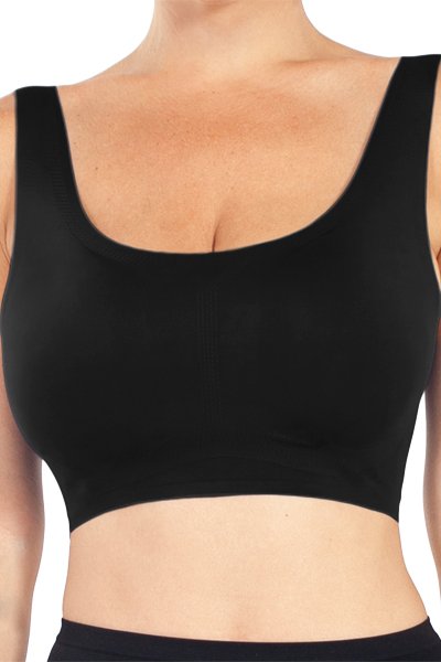 Rhonda Shear Body Bra
