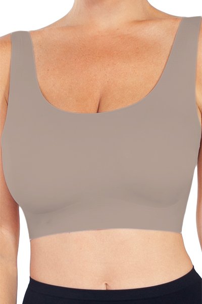 Rhonda Shear Body Bra