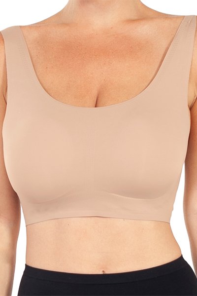 Rhonda Shear Body Bra