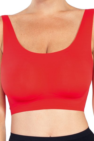 Rhonda Shear Body Bra