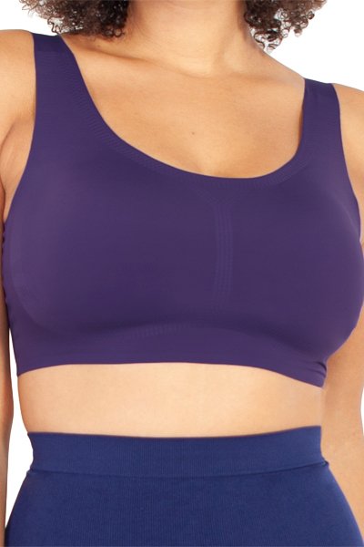 Rhonda Shear Body Bra