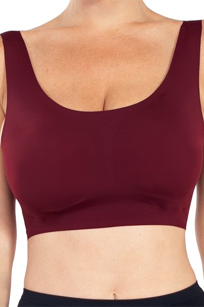 Rhonda Shear Body Bra