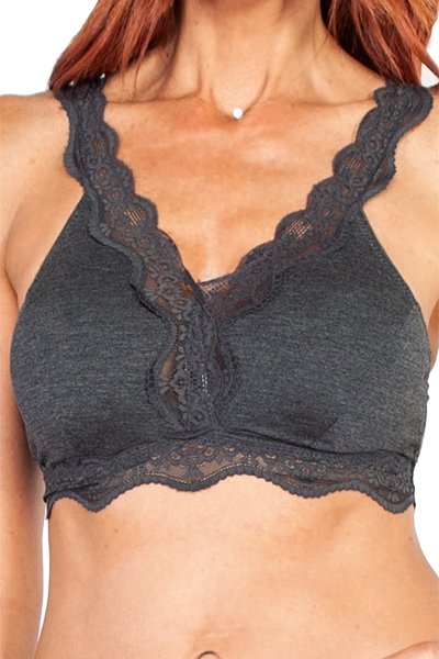 Rhonda Shear T-Shirt Bra