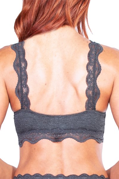 Rhonda Shear T-Shirt Bra