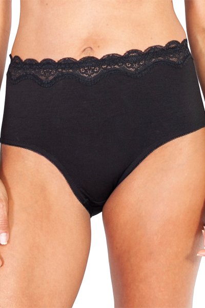 Rhonda Shear T-Shirt Panty
