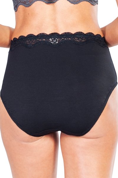 Rhonda Shear T-Shirt Panty