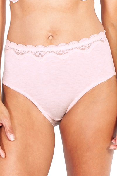 Rhonda Shear T-Shirt Panty