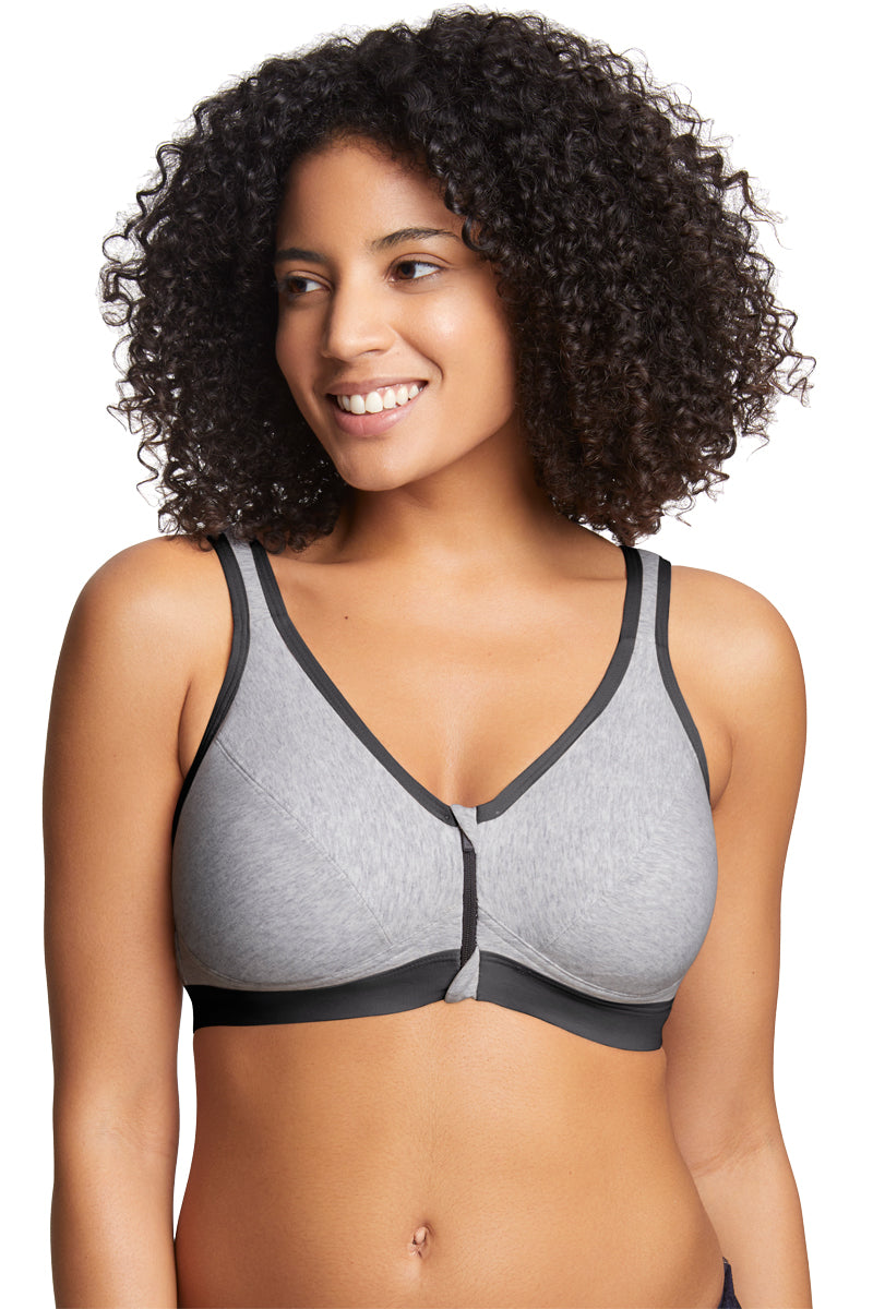 Royce Eden Organic Cotton Bra