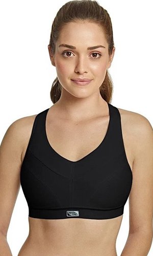 Royce Impact Free Flex Fit Sports Bra